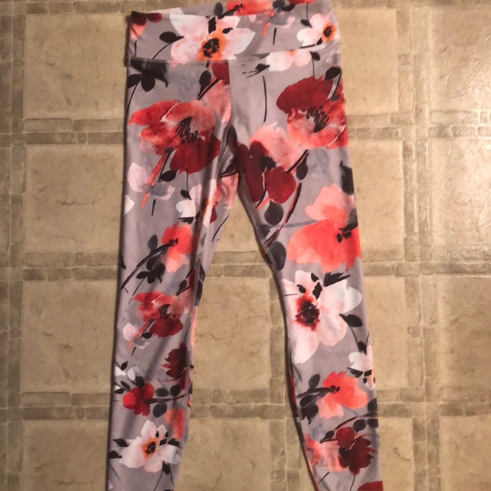 Fabletics Leggings!